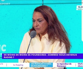 Replay Estelle Midi - Restaurants, garages : faut-il arrêter avec les pourboires ?