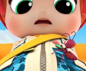 Replay Little Angel - Nous pouvons être patients