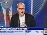 Replay Culture IA : L'IA peut-elle prédire votre vote ?, par Anthony Morel - 11/09