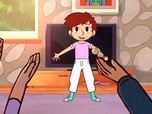 Replay Shaker Monster - Penny superstar