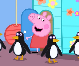 Replay Peppa Pig - Les aventuriers du club-house