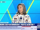 Replay Tout pour investir - Dans quoi j'investis ? : Primeurs 2024 de Bordeaux, faut-il acheter ? - 28/05