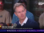 Replay Super Moscato Show - Invité : Edgar Grospiron, président du comité d'organisation des JO 2030