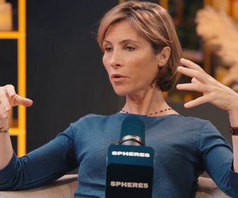 Replay SPHÈRE5 - Julia de Funès : l'amour est-il compatible avec la liberté ?