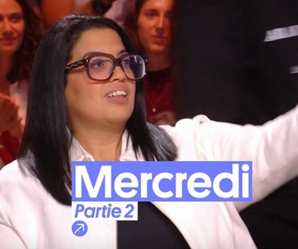 Replay Quotidien, deuxième partie du 25 septembre 2024