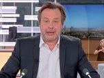 Replay Le JT en LSF - JT en LSF - 27/06/2025 - Le 14h/16h