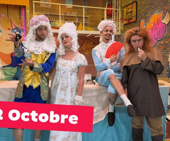 Replay Okoo-koo - 22/10/2026