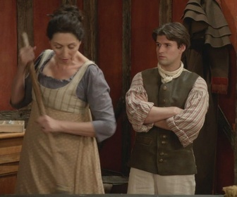 Replay La petite histoire de France - Abus de bien sociaux / La beurre sucré / Coup double / L'important c'est de participer