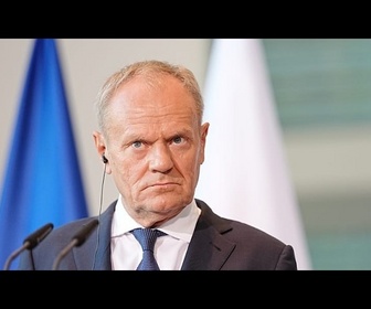 Replay Pologne : un Russe qui préparait un assassinat a été arrêté, a annoncé Donald Tusk