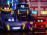 Replay Batwheels - 13/06/2026