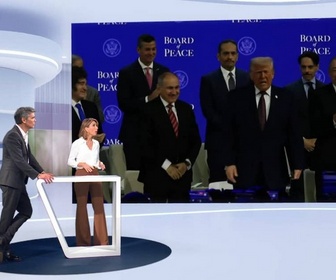 Replay Le 1945 - Le JT du 22/01/2026