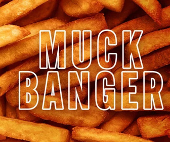 Replay Mukbanger