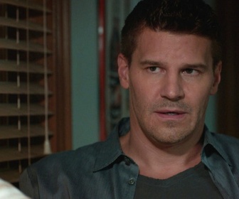 Replay Bones - S7 E4 - Lettres mortes