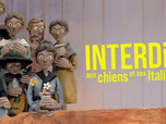 Replay Interdit aux chiens et aux Italiens
