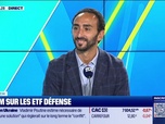 Replay Tout pour investir - Le coach : Zoom sur les ETF Défense - 19/06