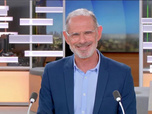 Replay Tout est politique - 16/10/2025