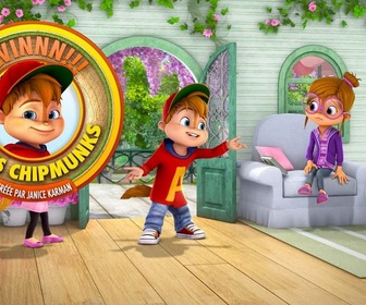 Replay Alvinnn !!! Et les Chipmunks - La tournée