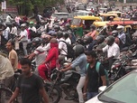 Replay Focus - Des trajets à haut risque : morts sur les routes en Inde