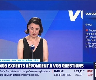 Replay Avec Vous, BFM Business vous répond - Avec vous - Mardi 1er juillet