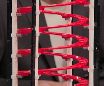 Lego masters USA : les rois de la brique replay