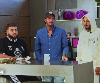 Replay Les Anges - Saison 13 Episode 34 du 21 mai 2026