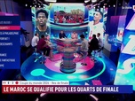 Replay L'Équipe du Soir - Episode du 4 juillet