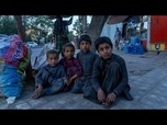 Replay Afghanistan : un million d'enfants menacés de mort par la malnutrition, selon l'UNICEF