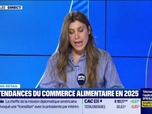 Replay Morning Retail : Les tendances du commerce alimentaire en 2025, par Eva Jacquot - 03/02