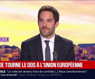Replay 100% Mabrouk - L'Islande tourne le dos à l'Union européenne - 30/08