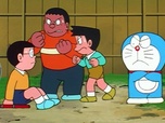 Replay Doraemon - S01 E45 - La baguette cache-cache