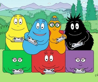 Replay Barbapapa en Famille - Tri-quiproquo