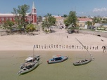 Replay Ilha de Mozambique, les échos du passé - 360° Reportage