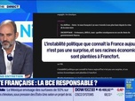 Replay DIRECT - Nicolas Goetzmann de la Financière de la Cité est l'invité de Good Morning Business