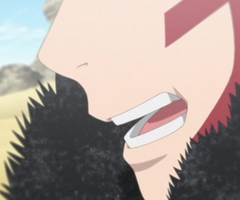 Replay Naruto next generations - S5 E25 - Boruto et Shinki