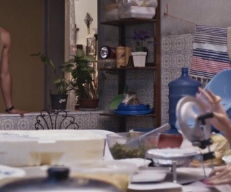 Replay Les Arômes du cœur - S01 E26