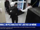 Replay Marschall Truchot : cambriolé, un pizzaiolo se fait justice lui-même - 08/12