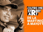 Replay Outre-mer Street Art - 12/03/2026