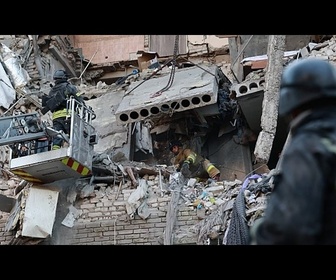 Replay Guerre en Ukraine : Kyiv lance 400 drones sur Moscou, la Russie intensifie ses offensives