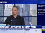Replay BFM Bourse - La bourse cash : Attention à la fin du Carry Trade ! - 12/12