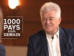 Replay 1000 pays pour demain Philippe Grosvalet