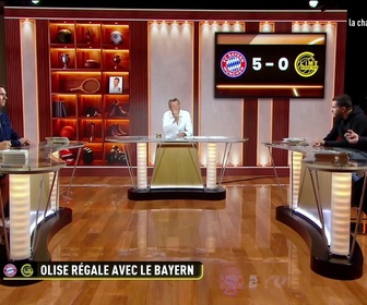 Replay L'Équipe du Soir - Episode du 10 septembre
