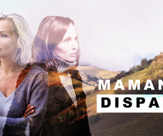 Replay Maman a disparu