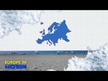 Replay Hausse du niveau de la mer : ces dix plages emblématiques pourraient disparaître d'ici 2100