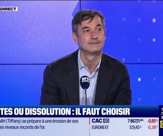 Replay Les Experts : Retraites ou dissolution, il faut choisir - 14/10