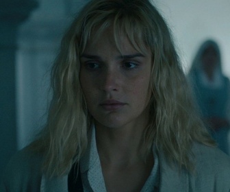 Replay Les combattantes - S01 E04