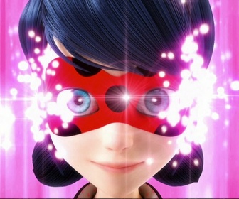 Replay Miraculous - Les aventures de Ladybug et Chat Noir - S01 E08 - Le dessinateur