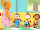 Replay T'Choupi à l'école - Tous en rythme