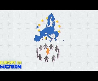 Replay Quelle est l'ampleur du sentiment de discrimination chez les citoyens de l'UE ?