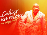 Replay Cahier d'un retour au pays natal