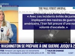 Replay Le Monde qui bouge : la revue de presse : Iran, Washington se prépare à une guerre jusqu'à 2029 - 10/09